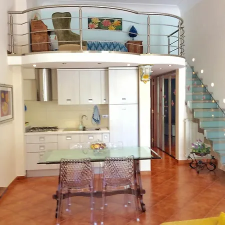 Luxury Federica N 1 Centro Storico Di Apartmán *