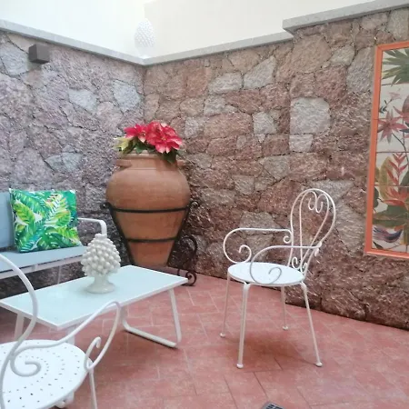 Luxury Federica N 1 Centro Storico Di Taormina