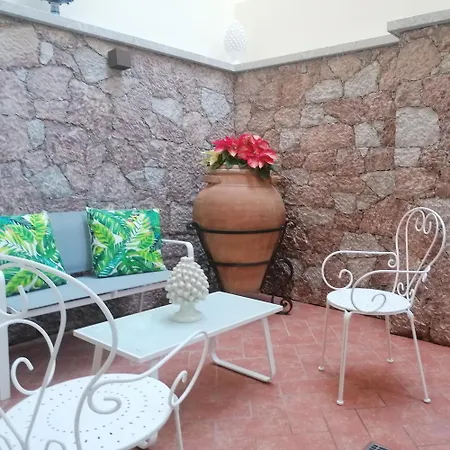 Luxury Federica N 1 Centro Storico Di Apartmán *