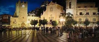 Luxury Federica N 1 Centro Storico Di * Taormina