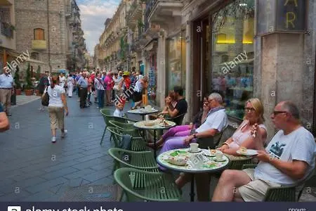 Luxury Federica N 1 Centro Storico Di Apartmán *