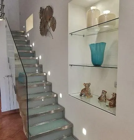 Apartmán Luxury Federica N 1 Centro Storico Di *