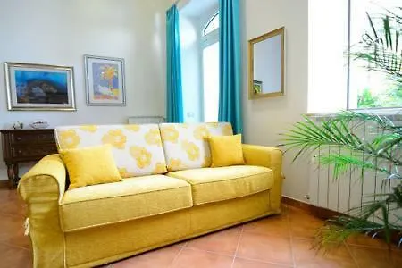 Luxury Federica N 1 Centro Storico Di Apartmán