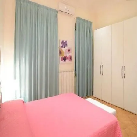 Luxury Federica N 1 Centro Storico Di Apartmán *