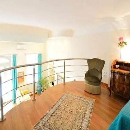 Luxury Federica N 1 Centro Storico Di Apartmán *