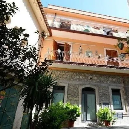 Luxury Federica N 1 Centro Storico Di Taormina