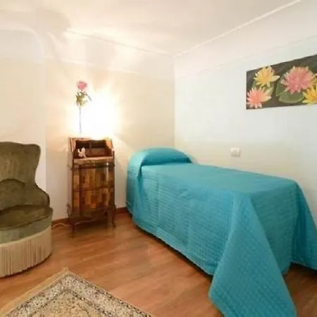 Luxury Federica N 1 Centro Storico Di Apartmán *