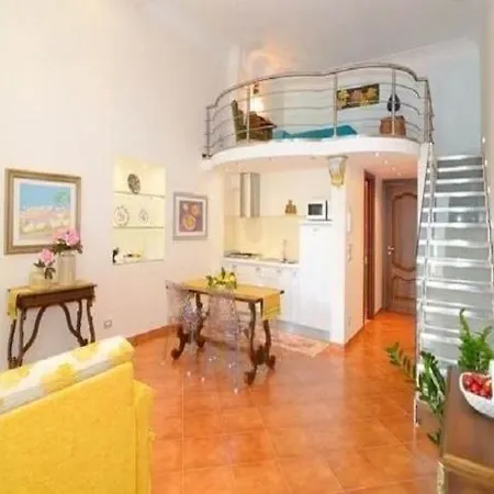 Luxury Federica N 1 Centro Storico Di Apartmán *