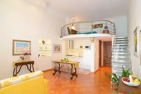 Luxury Federica N 1 Centro Storico Di Taormina