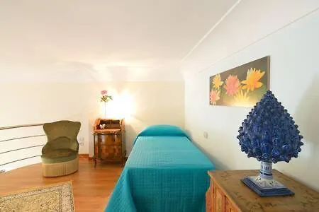 Luxury Federica N 1 Centro Storico Di Apartmán *