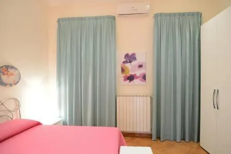 Apartmán Luxury Federica N 1 Centro Storico Di Taormina
