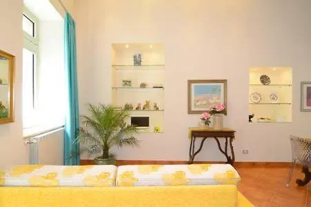 Luxury Federica N 1 Centro Storico Di