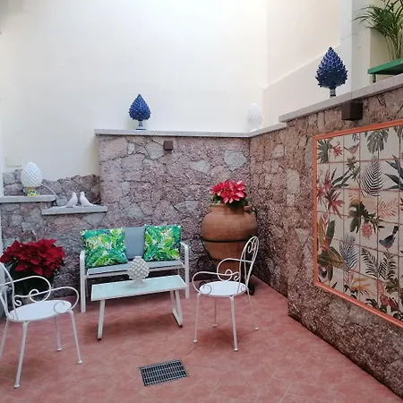 Luxury Federica N 1 Centro Storico Di Appartement