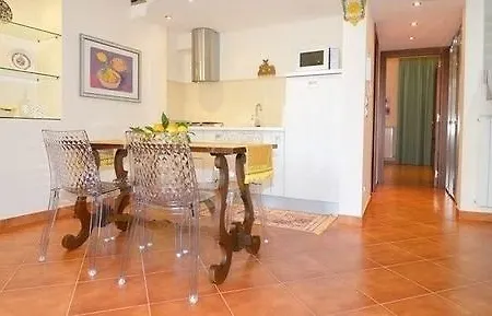 דירה Luxury Federica N 1 Centro Storico Di