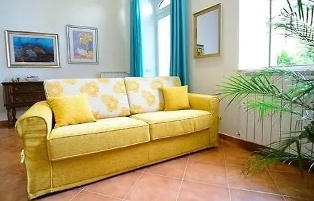 דירה Luxury Federica N 1 Centro Storico Di