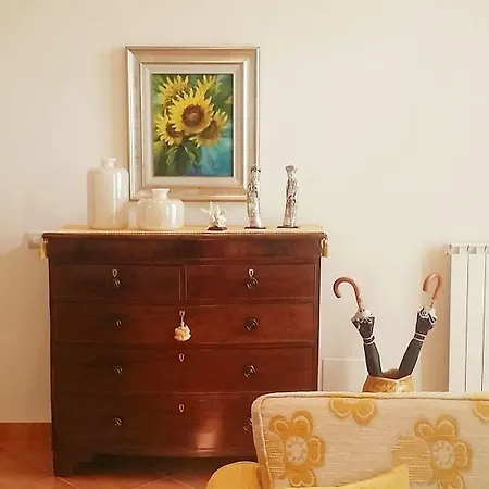 Luxury Federica N 1 Centro Storico Di דירה