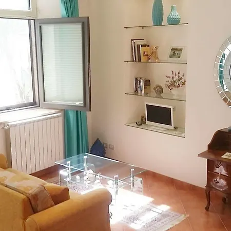 דירה Luxury Federica N 1 Centro Storico Di