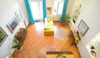 Luxury Federica N 1 Centro Storico Di טאורמינה