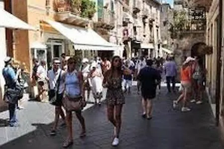 Luxury Federica N 1 Centro Storico Di דירה *