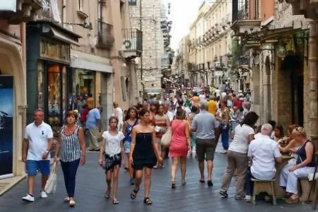 דירה Luxury Federica N 1 Centro Storico Di