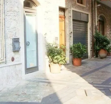 דירה Luxury Federica N 1 Centro Storico Di *