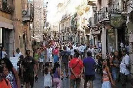 Luxury Federica N 1 Centro Storico Di דירה *