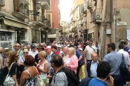 Luxury Federica N 1 Centro Storico Di *