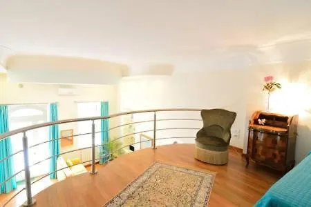 דירה Luxury Federica N 1 Centro Storico Di טאורמינה