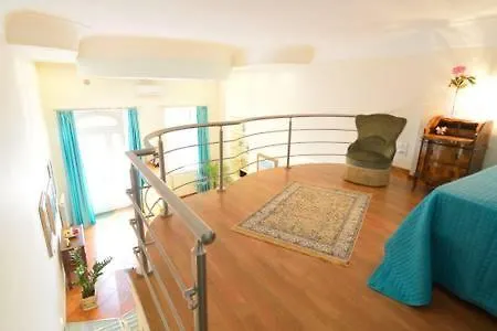 Luxury Federica N 1 Centro Storico Di