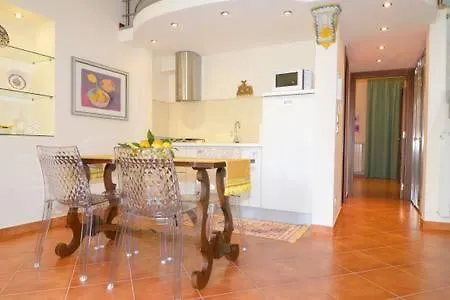 דירה Luxury Federica N 1 Centro Storico Di *